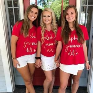 Meet your Posher, Davis